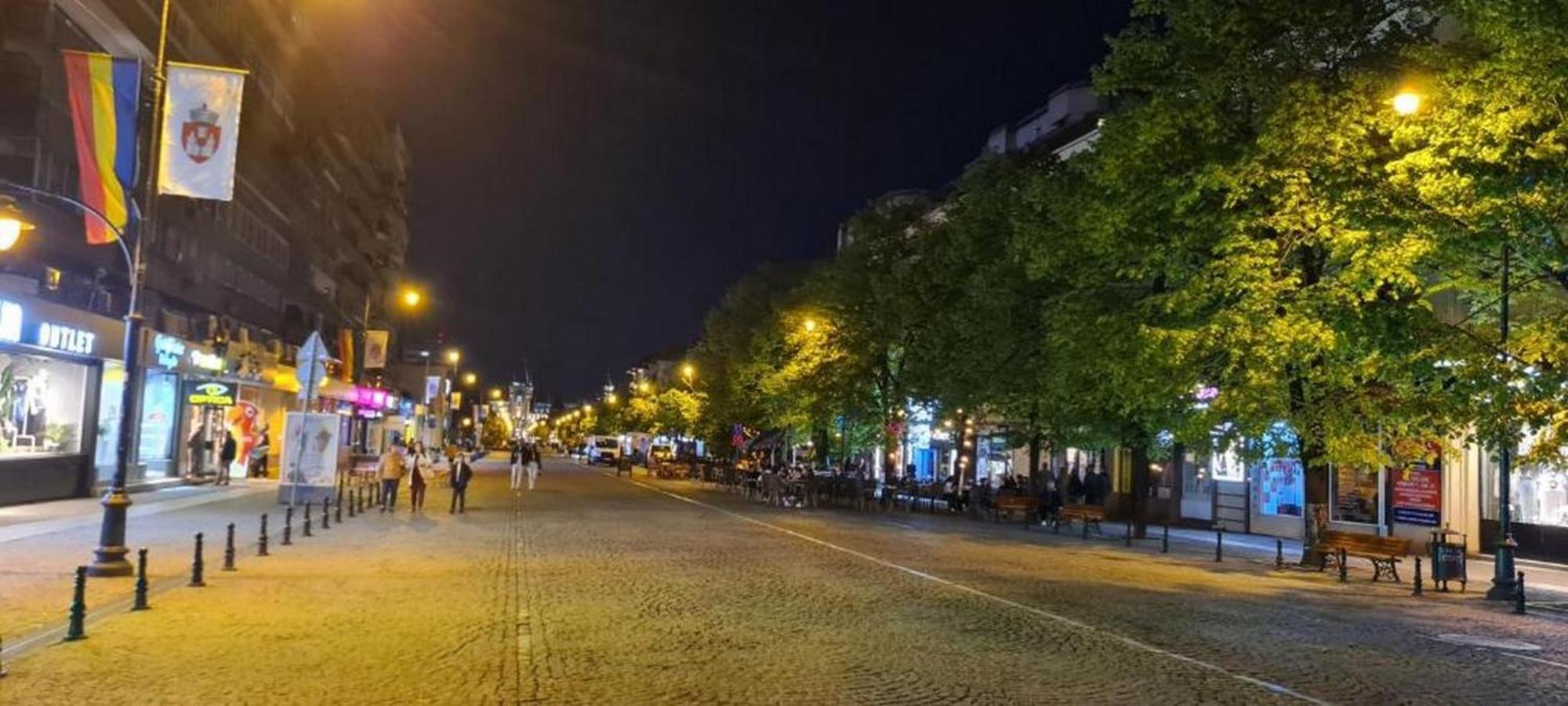 Great Exodus - Iasi City Center Bagian luar foto